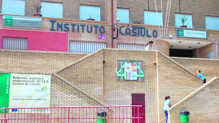Un cuarto de siglo de enseñanza Un cuarto de siglo de enseñanza