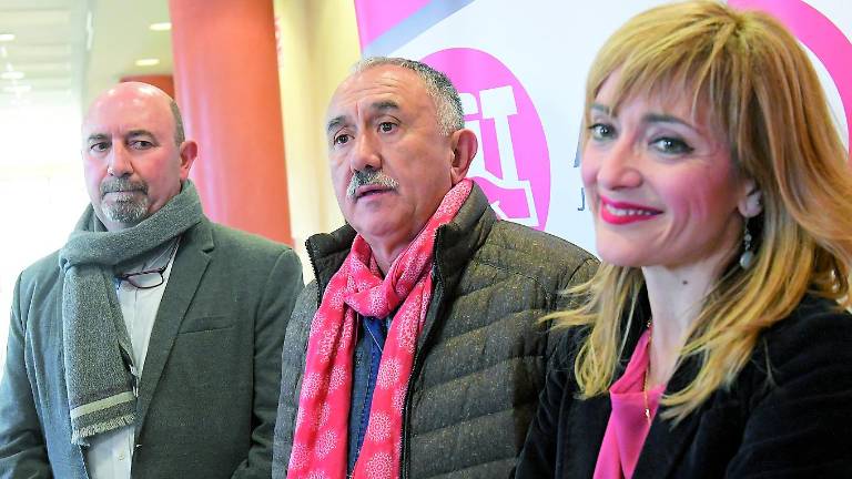“Es una broma de mal gusto del PP” “Es una broma de mal gusto del PP”