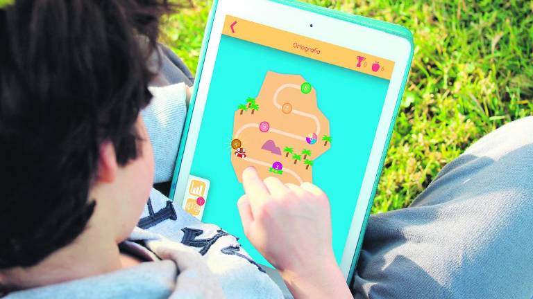 Estudiar, una experiencia divertida Estudiar, una experiencia divertida