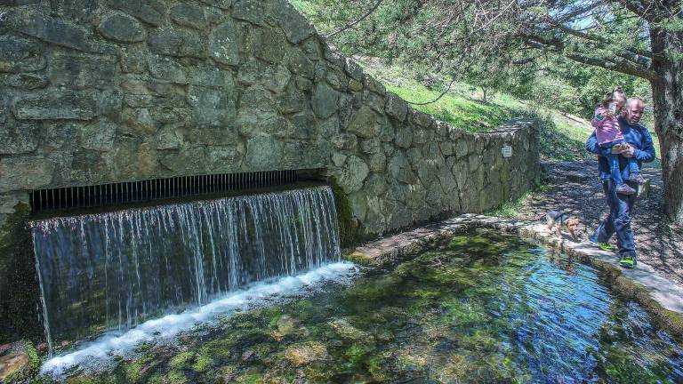 Torres, un lugar con encanto, la esencia de Sierra Mágina