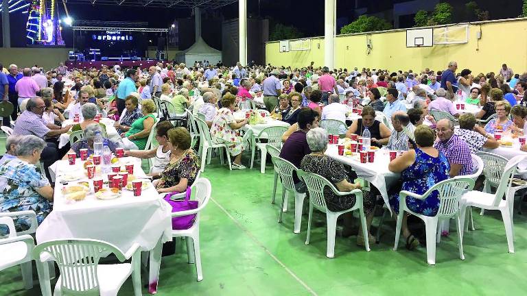 Adiós a una feria muy variada