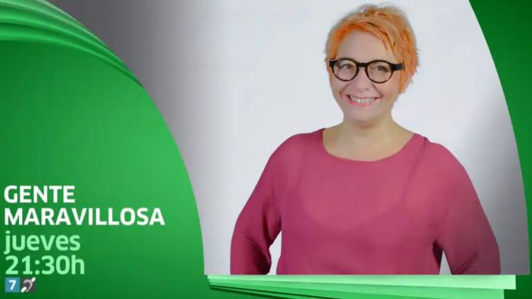 “Gente Maravillosa” contra la exclusión laboral de la mujer “Gente Maravillosa” contra la exclusión laboral de la mujer