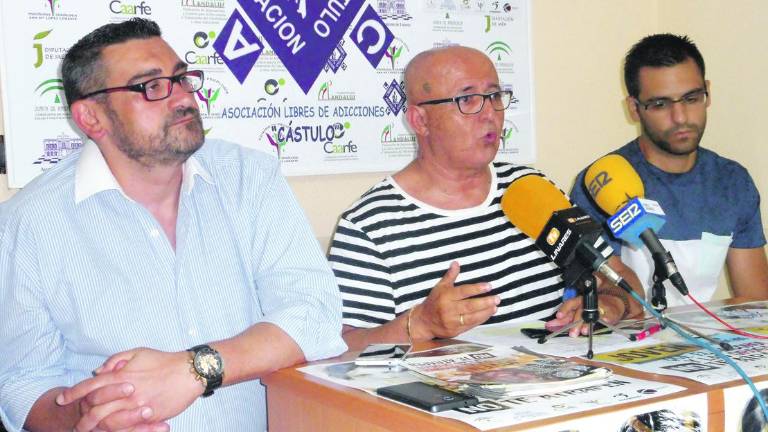 ALAC alerta sobre la facilidad de los jóvenes de caer en el alcoholismo ALAC alerta sobre la facilidad de los jóvenes de caer en el alcoholismo