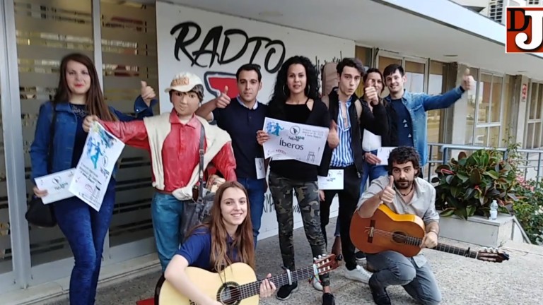 Jóvenes artistas dispuestos a tocar el cielo en Olivavoz Talent