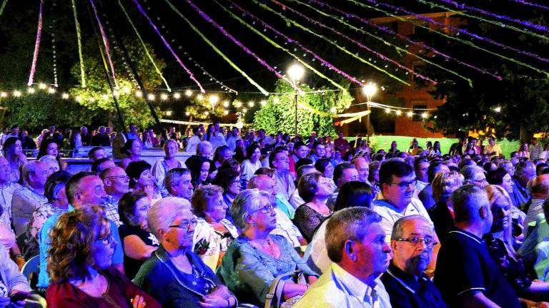 Una celebración vivida al máximo