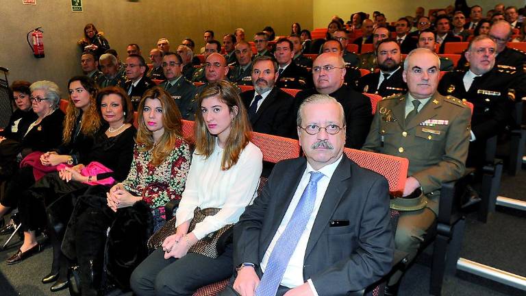 Una mujer para la etapa del diálogo