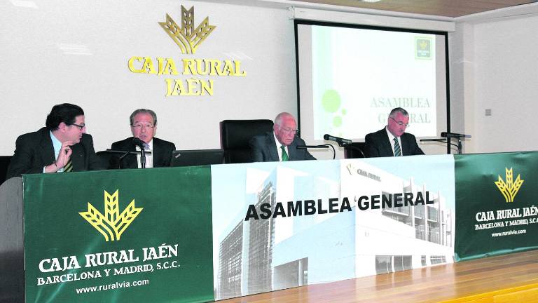 La Rural aprueba sus cuentas La Rural aprueba sus cuentas