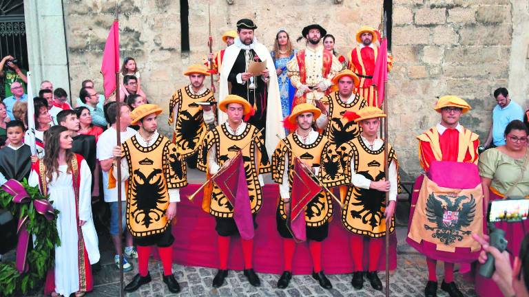 “Regreso” a la época renacentista “Regreso” a la época renacentista
