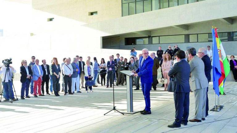 Primer cuarto de siglo de la UJA