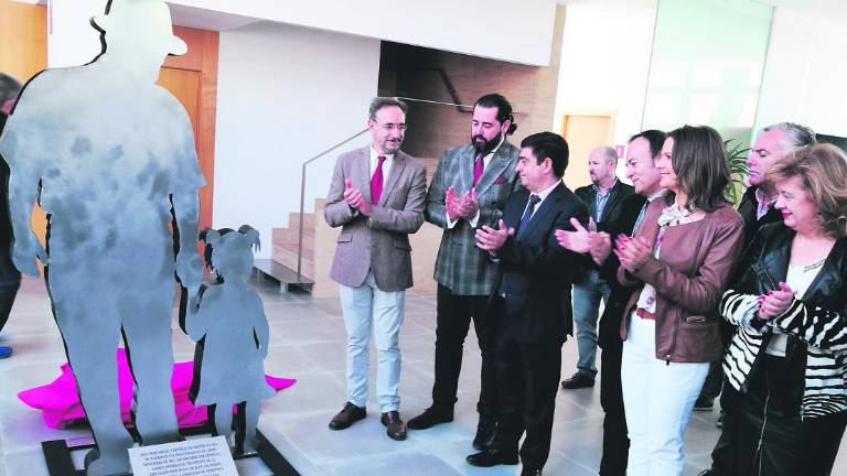 Macrosad se instala en el Big Bang con una “explosión” de innovación Macrosad se instala en el Big Bang con una “explosión” de innovación