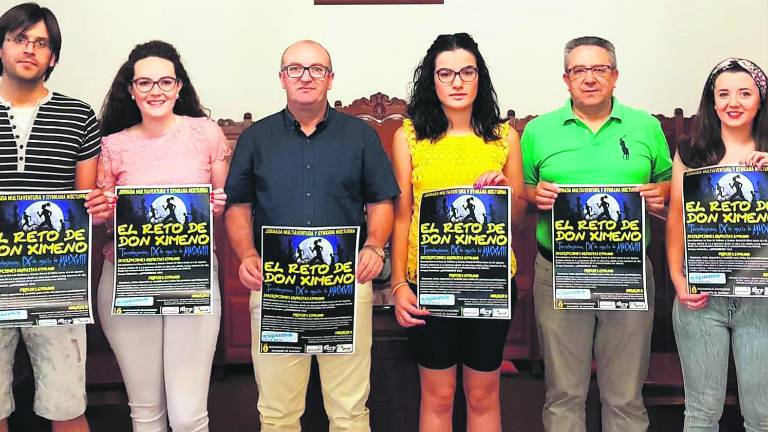 Un agosto lleno de ritmo y diversión Un agosto lleno de ritmo y diversión