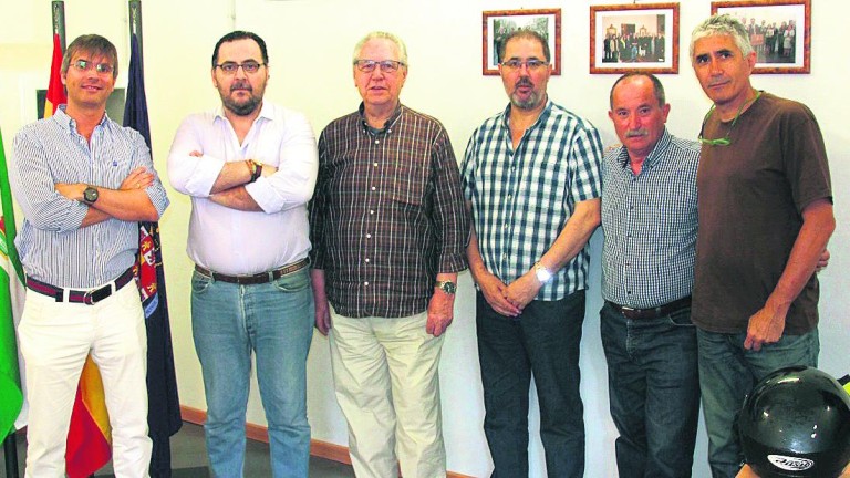 Ciudadanos por Jaén, sin inclinación partidista