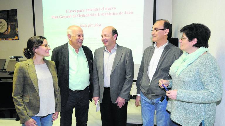 Un análisis experto del PGOU Un análisis experto del PGOU