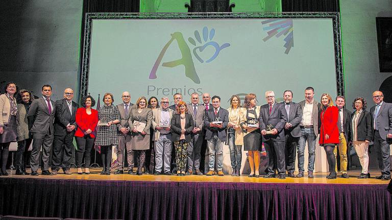 Úbeda, epicentro de la artesanía Úbeda, epicentro de la artesanía