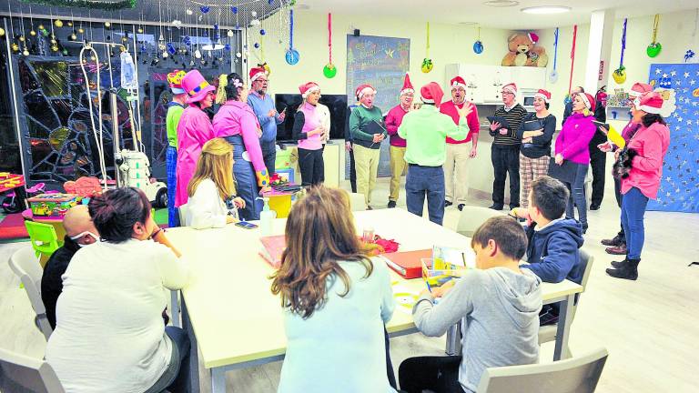 La ilusión de la Navidad La ilusión de la Navidad