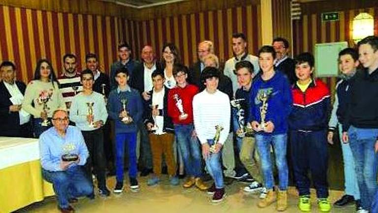 Martos acoge la clausura del Circuito Andalucía Martos acoge la clausura del Circuito Andalucía