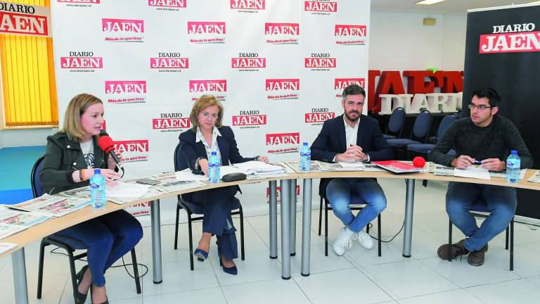 Última batalla dialéctica antes de la importante cita con las urnas Última batalla dialéctica antes de la importante cita con las urnas