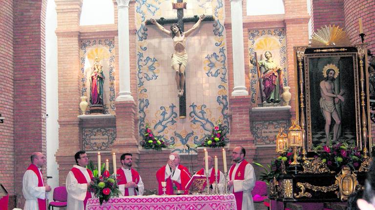 Reencuentro con el Señor de la Vida Reencuentro con el Señor de la Vida