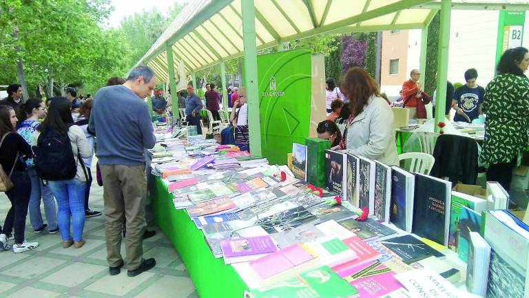 La gran fiesta literaria llega con un nacimiento editorial