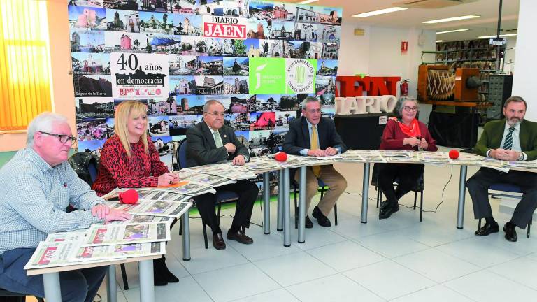 Una mirada retrospectiva a una democracia todavía muy joven