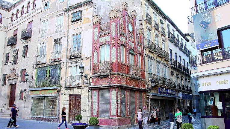 Promotores apoyan el cambio de uso de edificios singulares