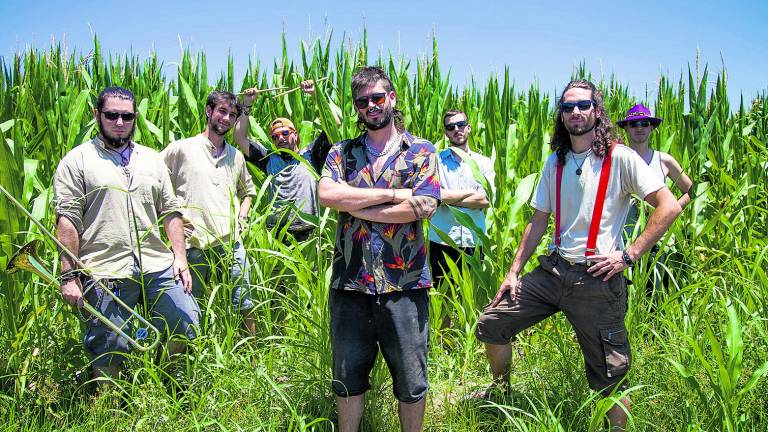 Etnosur repite su apuesta por el mestizaje musical Etnosur repite su apuesta por el mestizaje musical