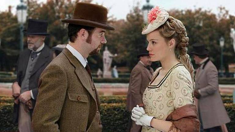 TVE aprueba una segunda temporada de “Víctor Ros” TVE aprueba una segunda temporada de “Víctor Ros”