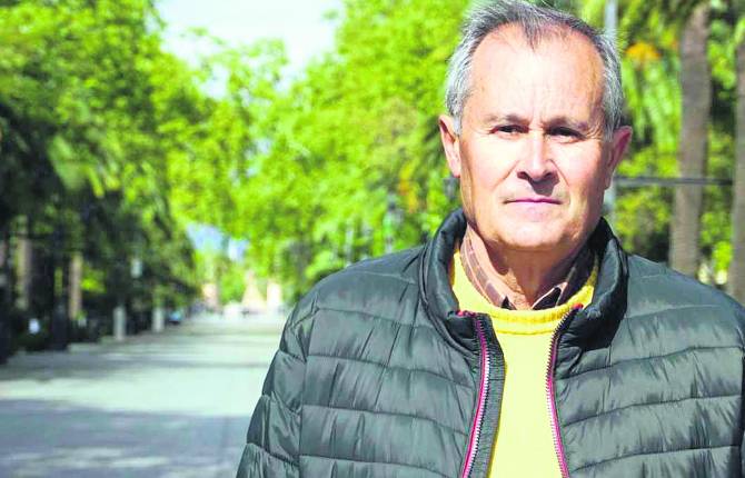 Grupos de amistad en Jaén