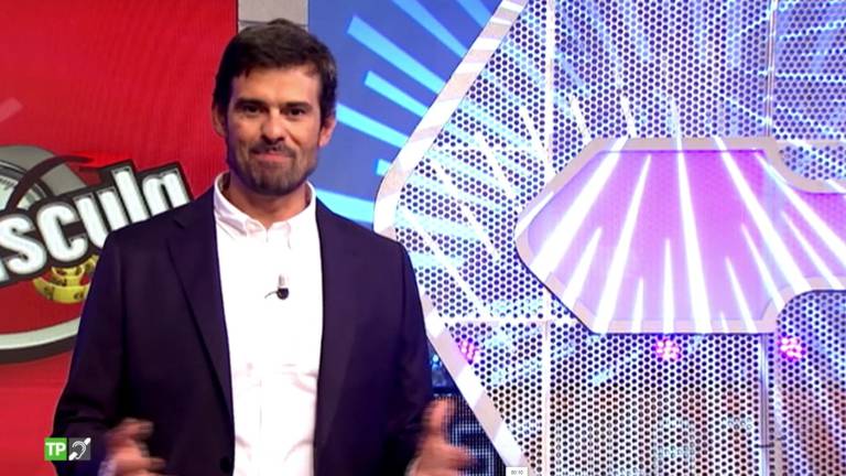 Cuatro jiennenses luchan por perder peso en “La Báscula” Cuatro jiennenses luchan por perder peso en “La Báscula”