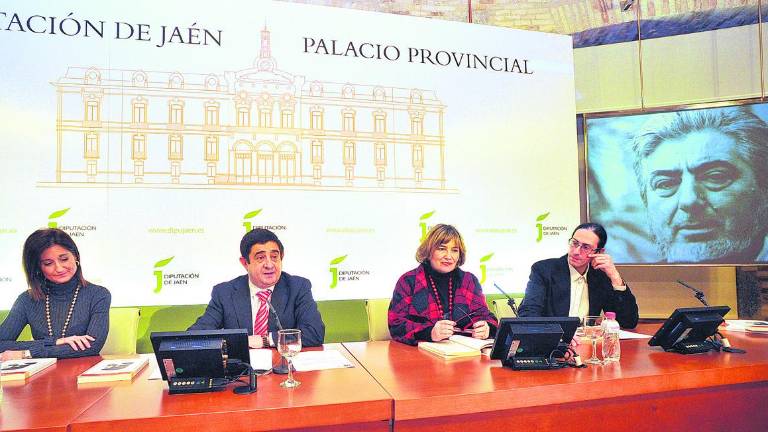 El fruto del inmenso legado que Manuel Urbano sembró El fruto del inmenso legado que Manuel Urbano sembró