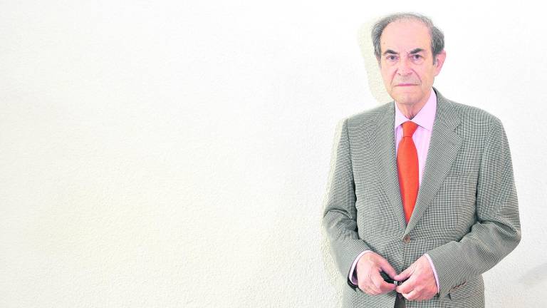 “Yo ni tenía experiencia política, ni el PP de Jaén me quería” “Yo ni tenía experiencia política, ni el PP de Jaén me quería”