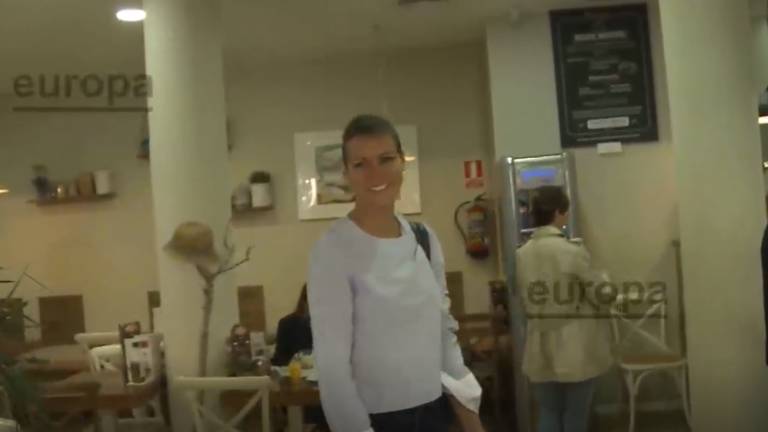 María Jesús Ruiz: “Mi madre es maravillosa y Julio es maravilloso” María Jesús Ruiz: “Mi madre es maravillosa y Julio es maravilloso”