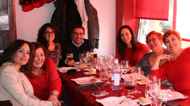 La amistad del equipo de Orienta Psicólogos La amistad del equipo de Orienta Psicólogos