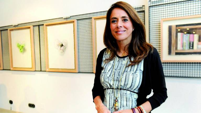 Las acuarelas de María Dolores Mateos Las acuarelas de María Dolores Mateos