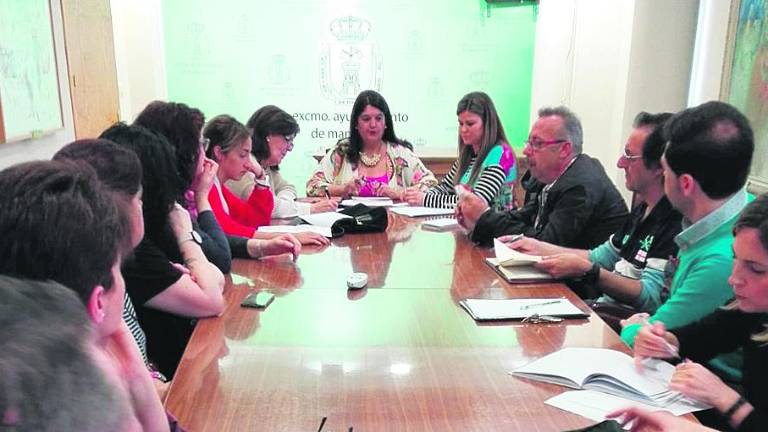 Apuesta por la formación en valores Apuesta por la formación en valores