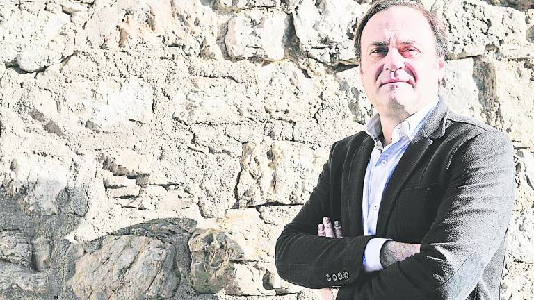 “Las cofradías han mejorado mucho en los últimos años” “Las cofradías han mejorado mucho en los últimos años”
