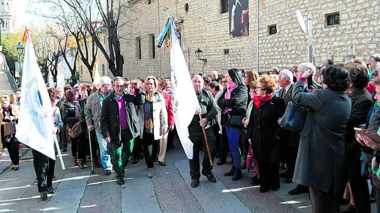 La mejor clausura para el jubileo La mejor clausura para el jubileo