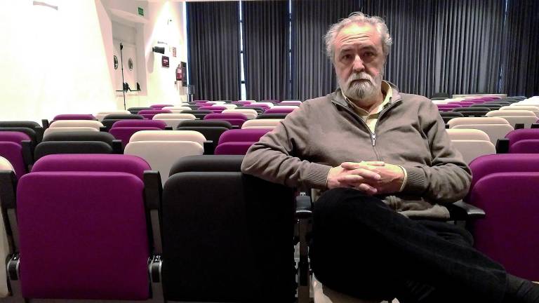 “Linares fue la capital del mundo del ajedrez en los años 90” “Linares fue la capital del mundo del ajedrez en los años 90”