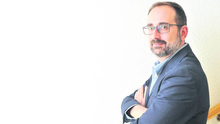 “Nuestra formación continuada fue pionera en Jaén” “Nuestra formación continuada fue pionera en Jaén”
