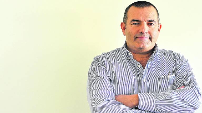 “La profesión de panadero no está lo valorada que debería” “La profesión de panadero no está lo valorada que debería”