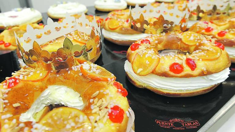 El espíritu navideño más dulce El espíritu navideño más dulce