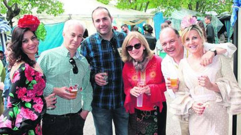 La feria cierra las vacaciones La feria cierra las vacaciones