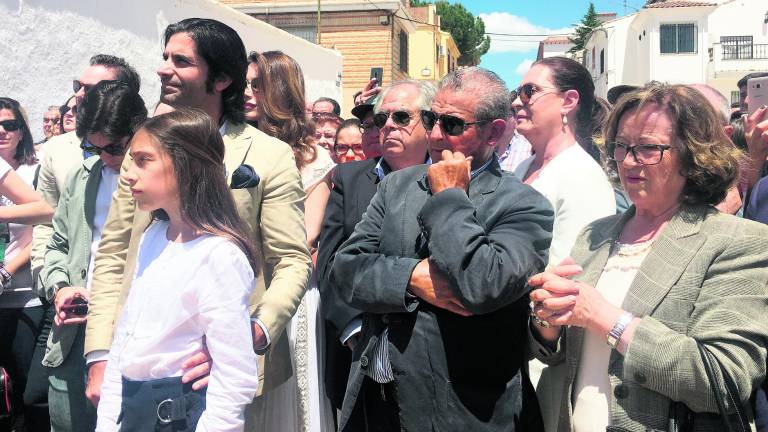 Un regreso taurino muy esperado Un regreso taurino muy esperado