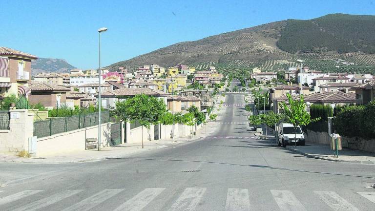 La Guardia es el municipio con los vecinos más ricos de Jaén La Guardia es el municipio con los vecinos más ricos de Jaén