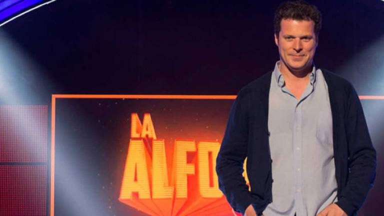 TVE aparta a Jota Abril de “La Mañana” de La 1 TVE aparta a Jota Abril de “La Mañana” de La 1