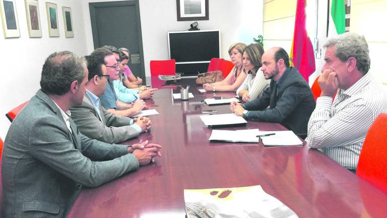La Junta devuelve la paga extra La Junta devuelve la paga extra