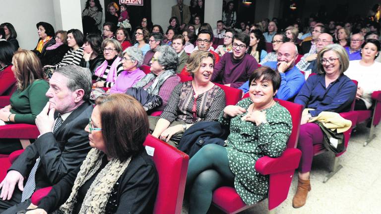 El esfuerzo desmedido que tiene una gran recompensa El esfuerzo desmedido que tiene una gran recompensa