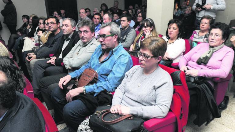 El ser humano como centro de una próspera empresa El ser humano como centro de una próspera empresa