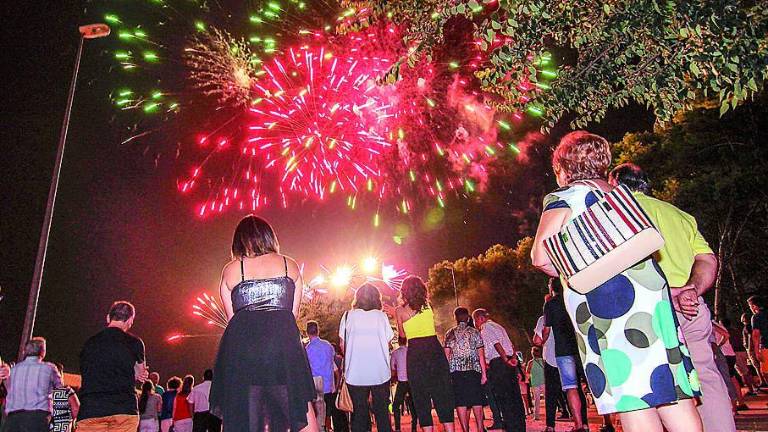Música y color para la Feria Música y color para la Feria