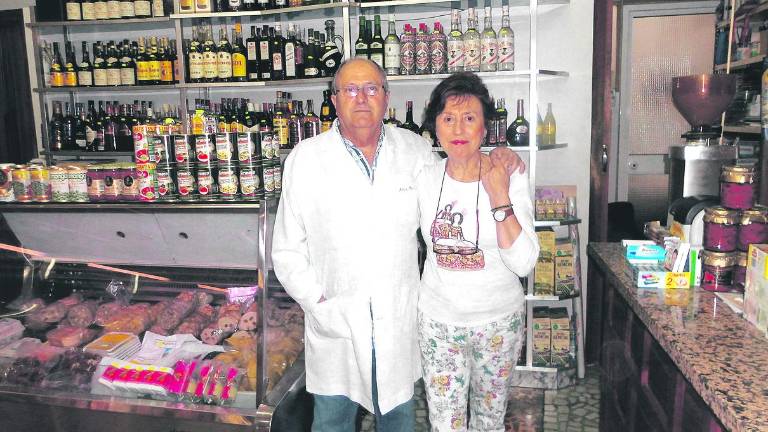 Casa Montañés, el adiós de un negocio con casi un siglo Casa Montañés, el adiós de un negocio con casi un siglo